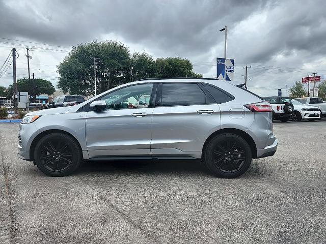 Certified 2020 Ford Edge ST-Line FWD image 4