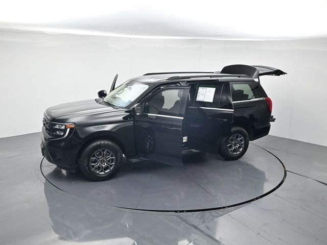 Certified 2025 Ford Expedition Active image 47