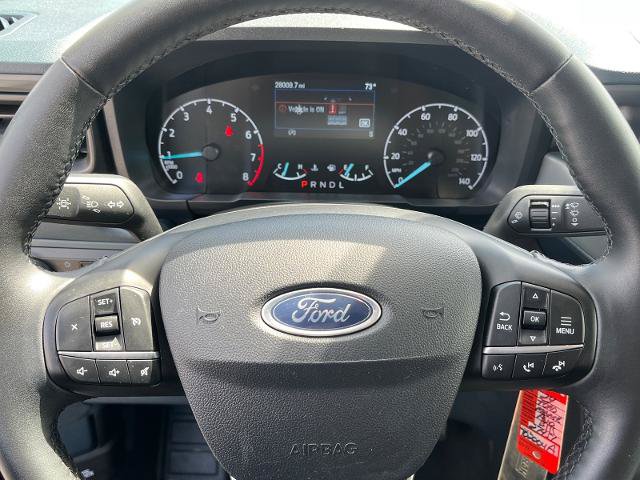 Certified 2024 Ford Maverick XLT w/ XLT Luxury Package AWD/4WD image 16