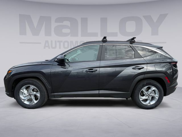 Used 2022 Hyundai Tucson SEL image 2