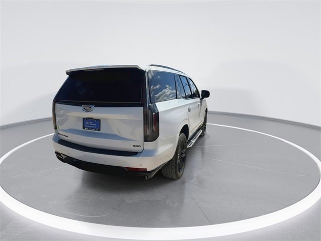 Used 2023 Cadillac Escalade Sport image 5