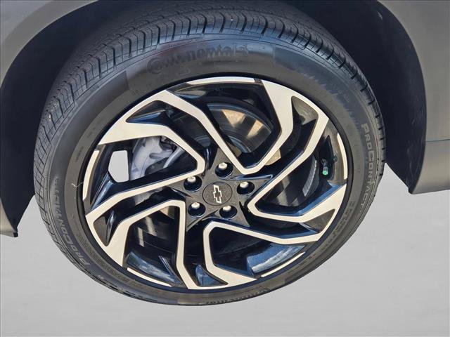 Used 2026 Chevrolet TrailBlazer RS w/ Driver Confidence Package FWD image 21