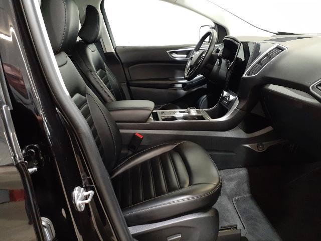 Certified 2024 Ford Edge SEL AWD/4WD image 28