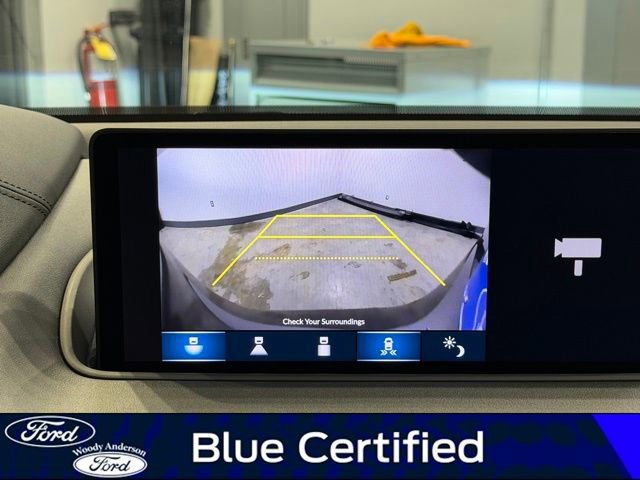 Used 2024 Acura MDX Technology image 16