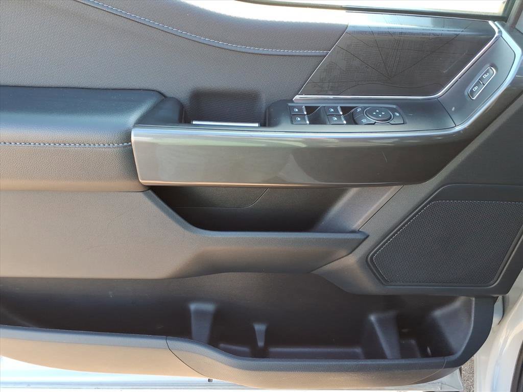 Certified 2022 Ford F150 XLT w/ Equipment Group 302A High image 9