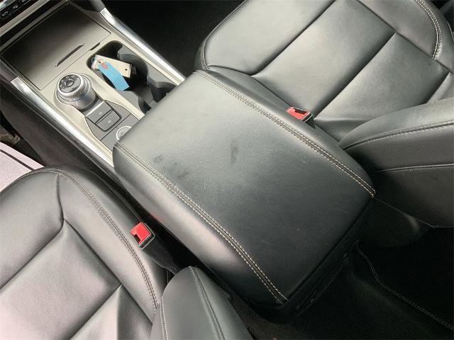 Certified 2022 Ford Explorer XLT w/ Equipment Group 202A image 20
