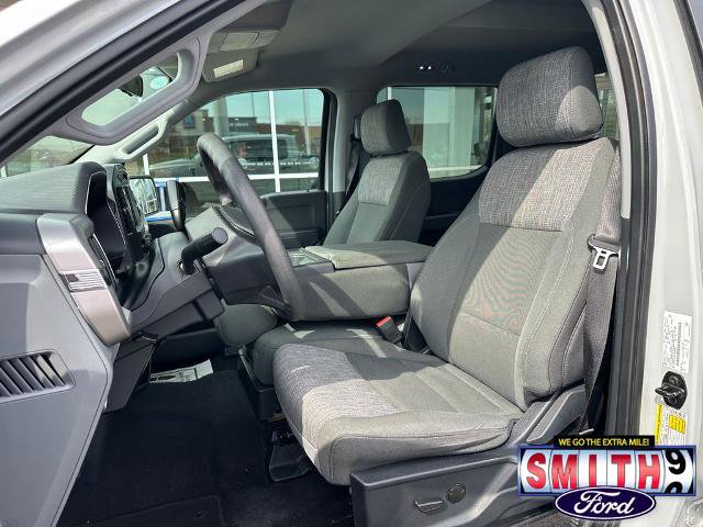 Certified 2023 Ford F150 XLT AWD/4WD image 18