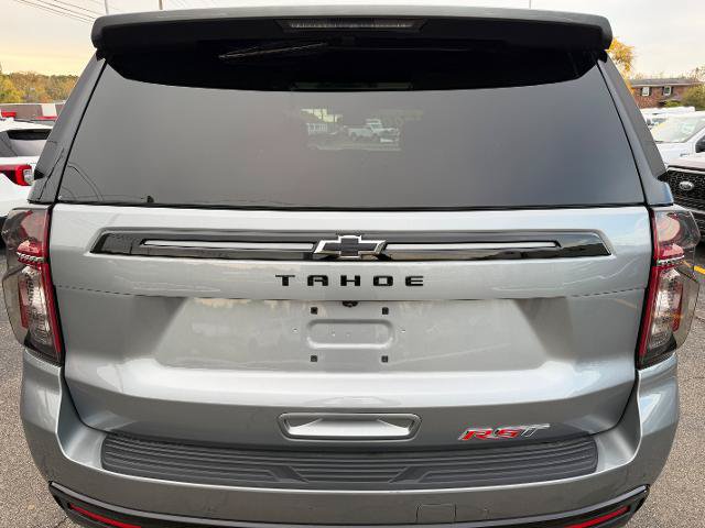Used 2024 Chevrolet Tahoe RST w/ Luxury Package AWD/4WD image 6