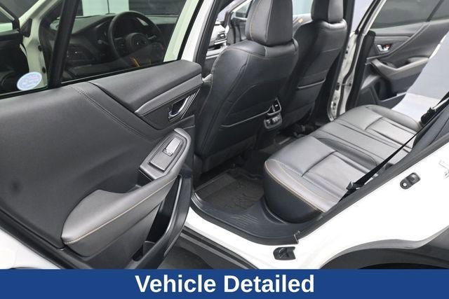 Used 2022 Subaru Outback Wilderness AWD/4WD image 17