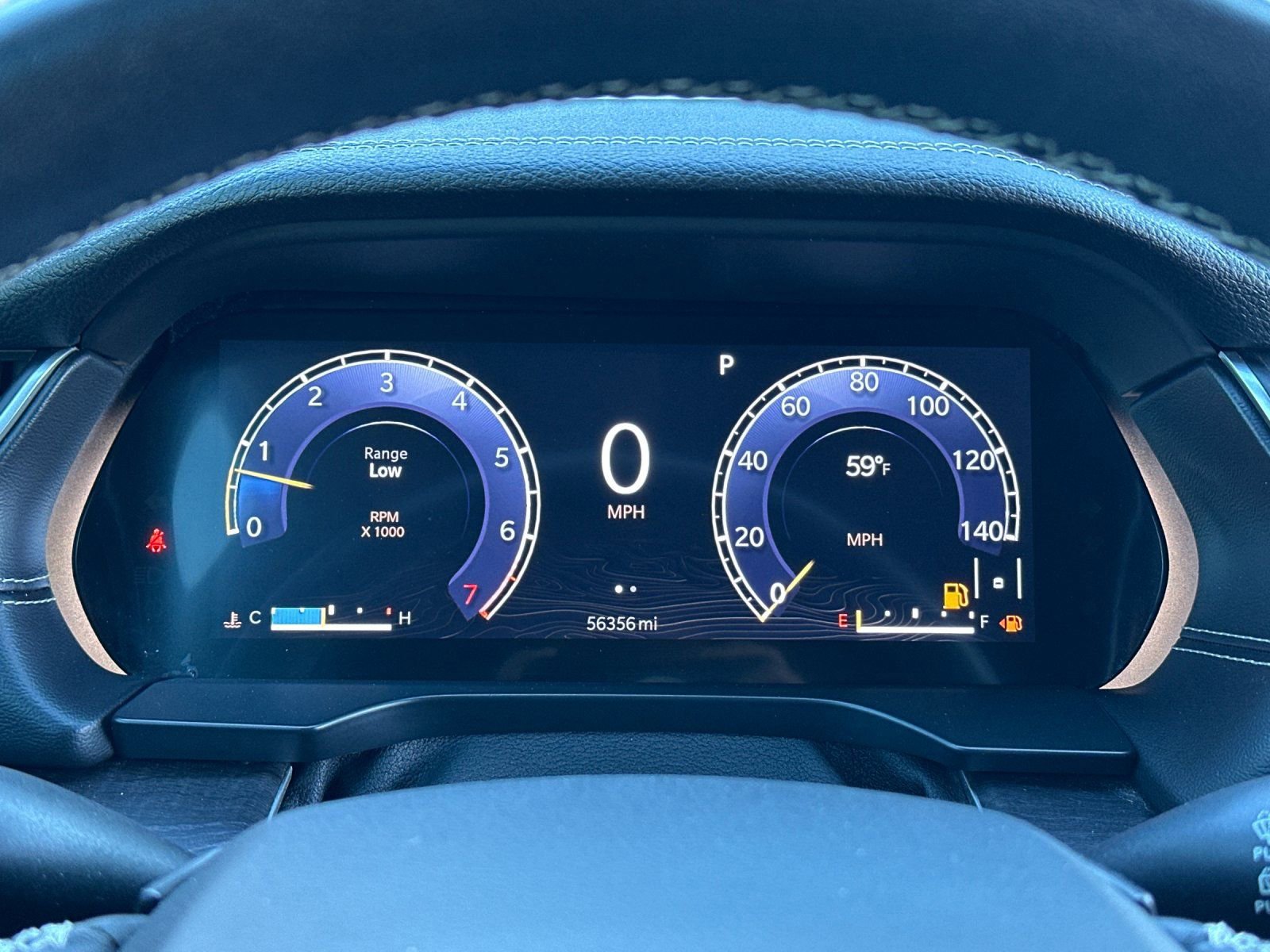 Used 2021 Jeep Grand Cherokee L Limited image 25