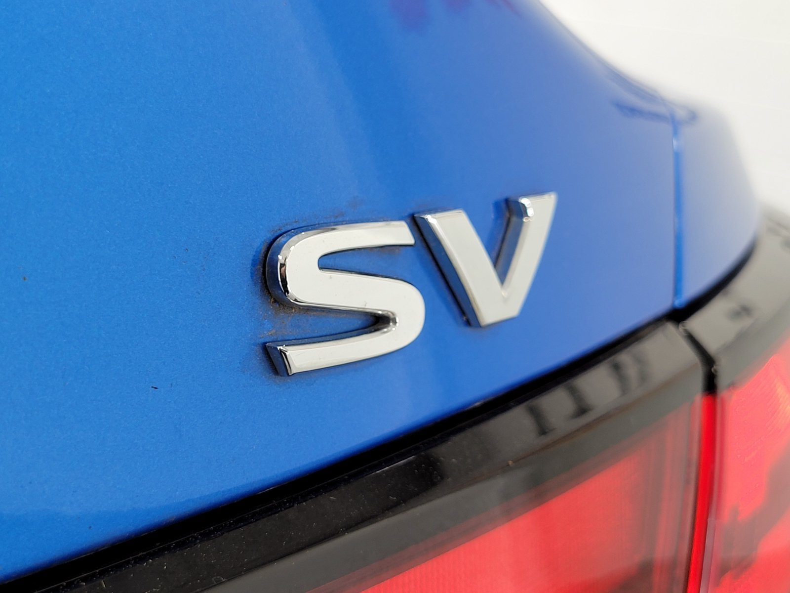 Used 2021 Nissan Sentra SV FWD image 29