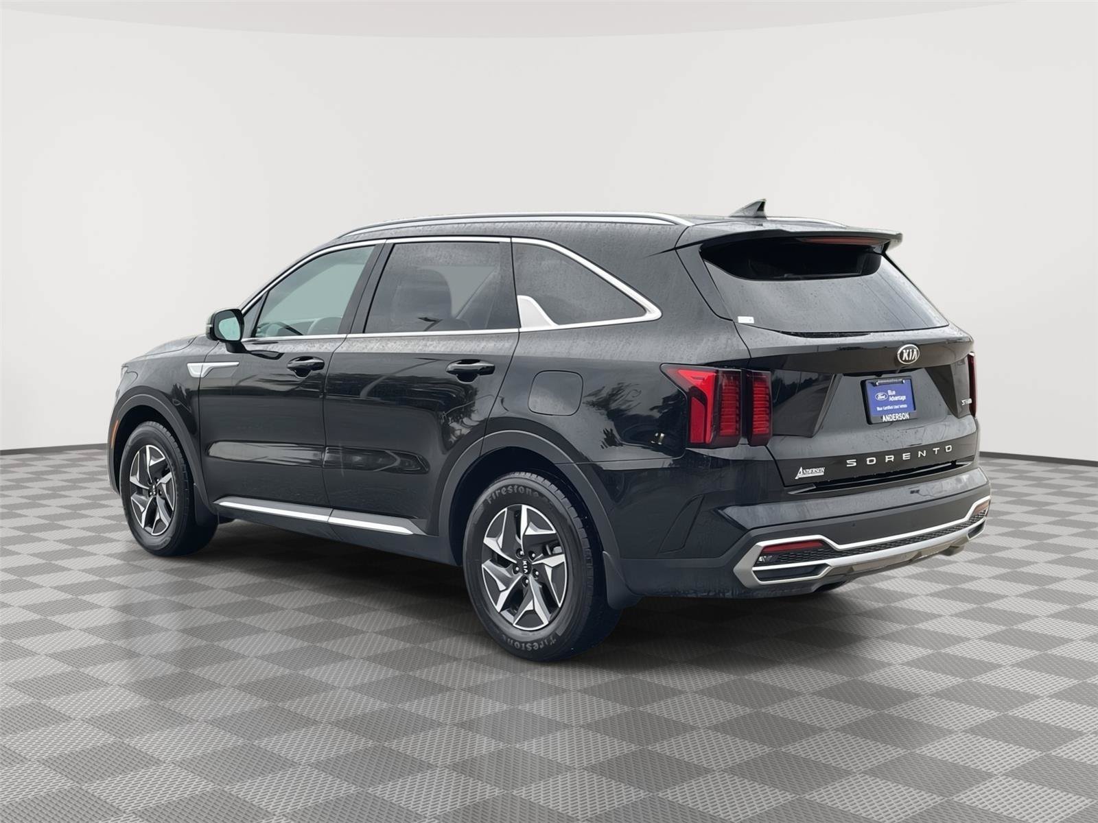 Used 2021 Kia Sorento S FWD image 9
