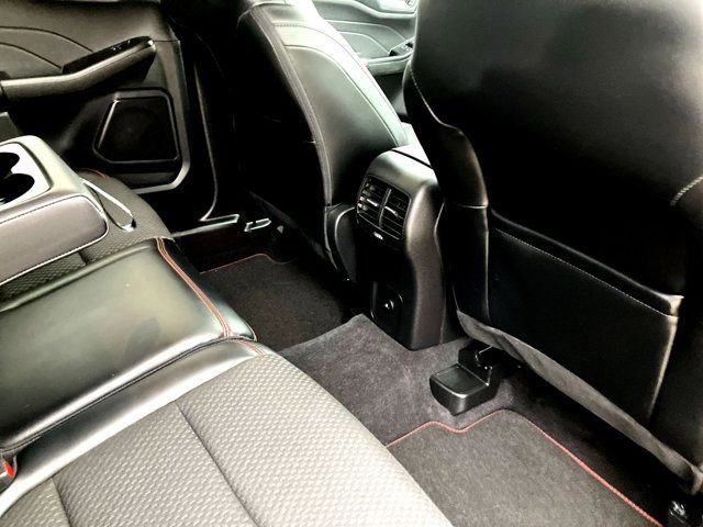 Certified 2023 Ford Escape ST-Line image 17