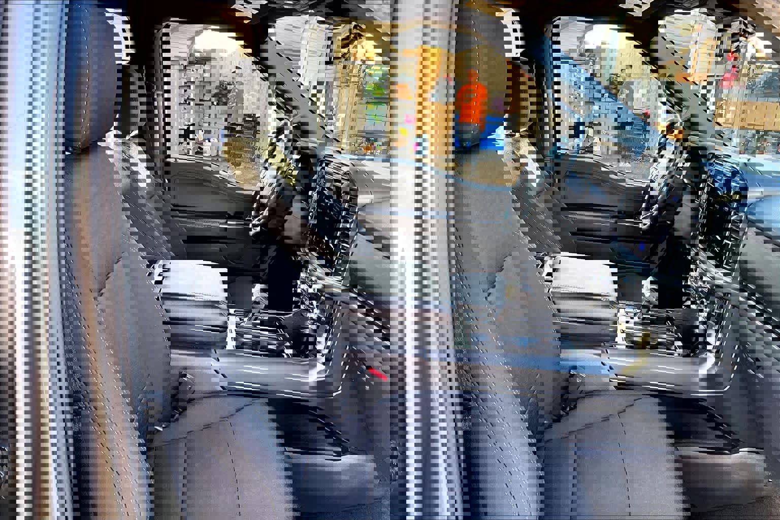 Certified 2024 Ford F150 XLT w/ Equipment Group 302A MID image 11