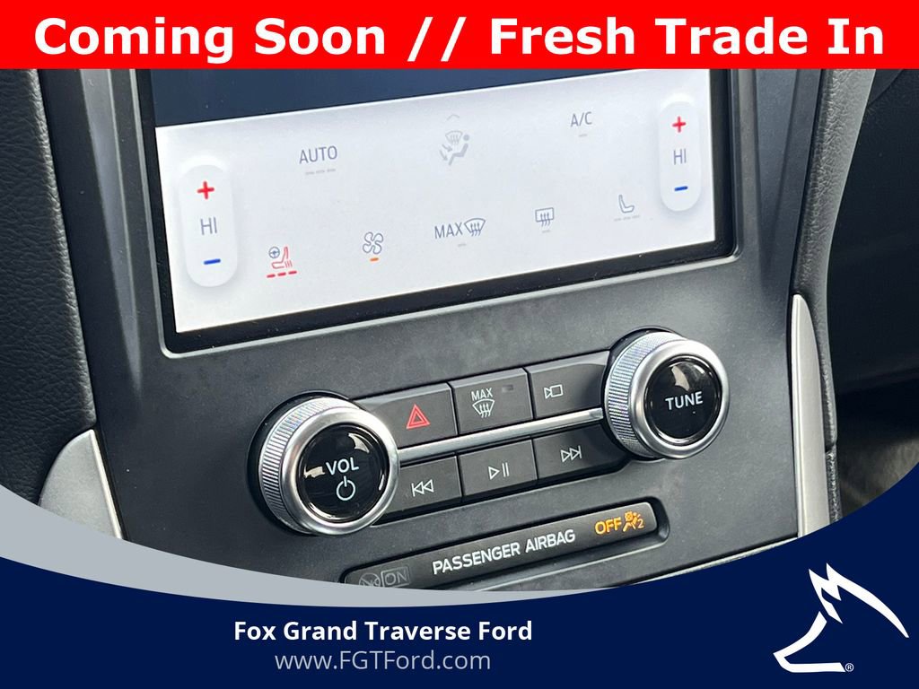 Certified 2023 Ford Edge SEL w/ Convenience Package image 23