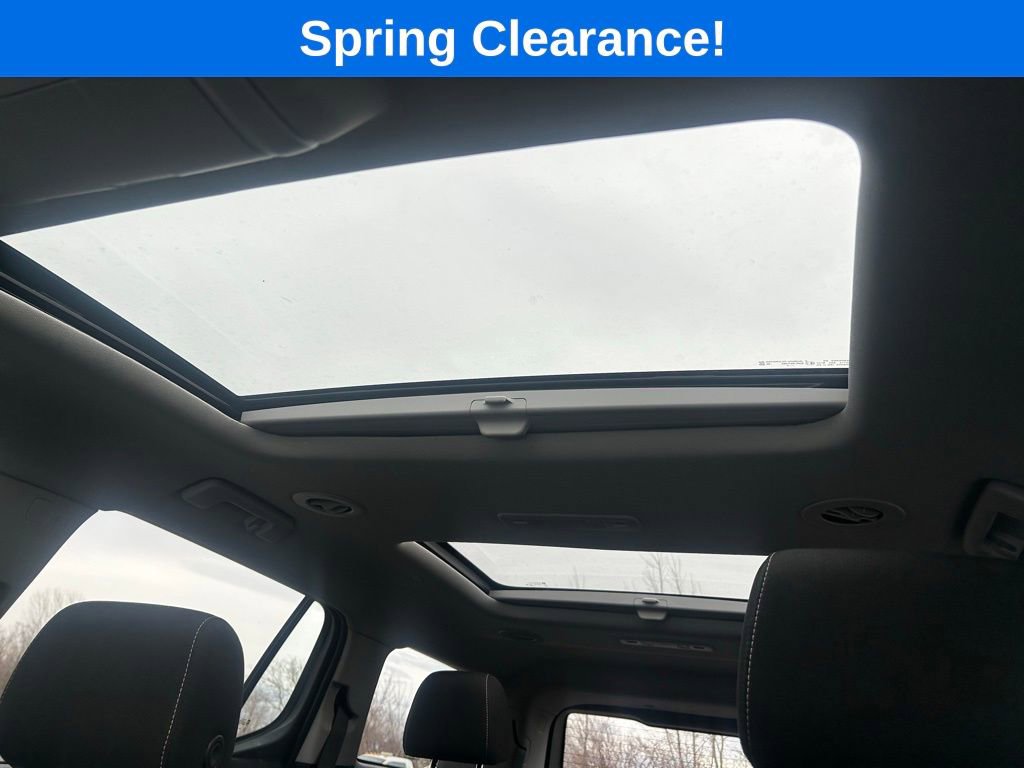 Used 2023 GMC Acadia SLE w/ Driver Convenience Package AWD/4WD image 20