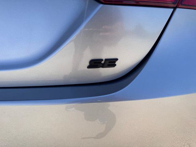 Used 2024 Toyota Camry SE FWD image 7