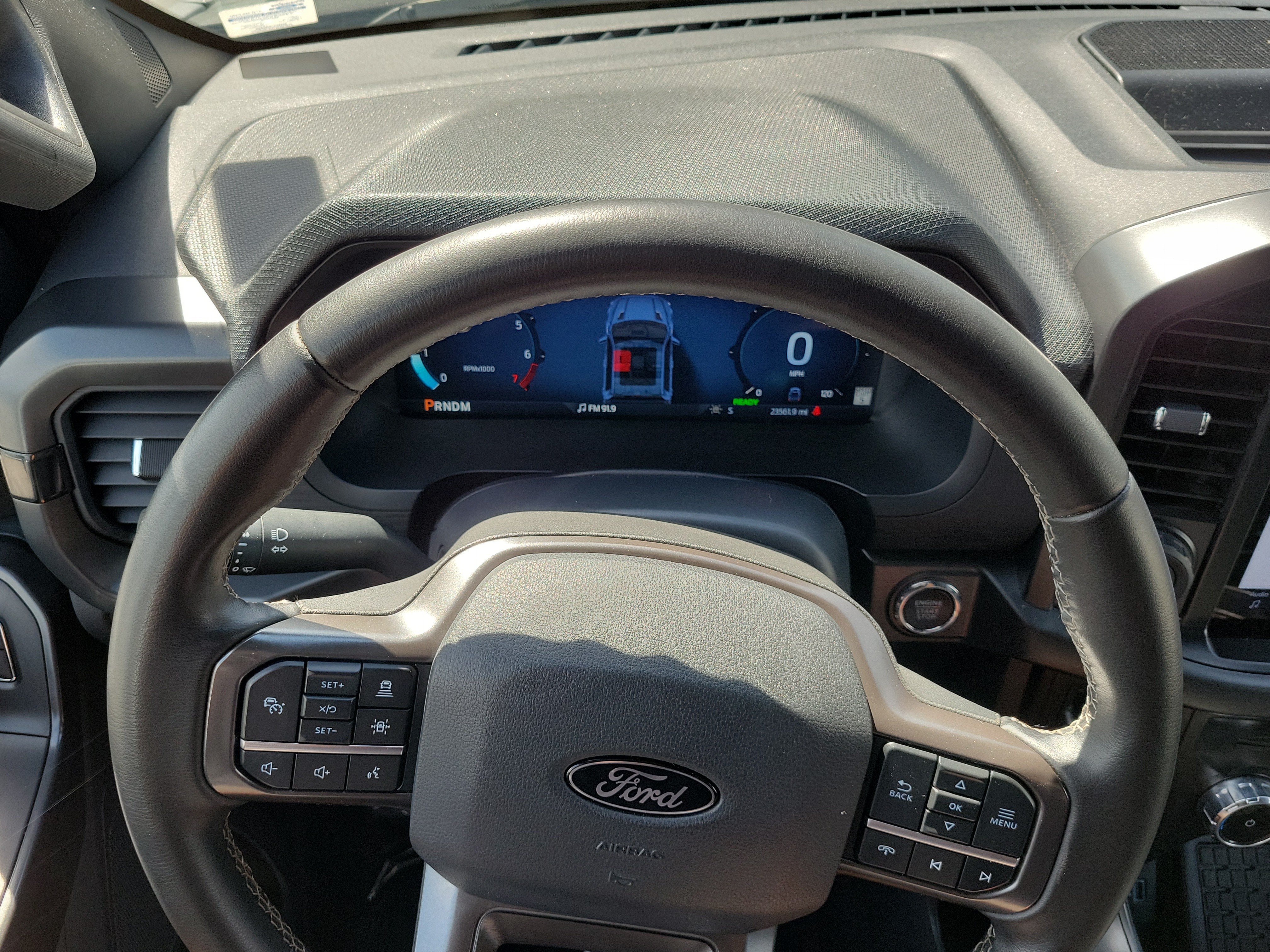 Certified 2024 Ford F150 XLT w/ Equipment Group 302A MID AWD/4WD image 21