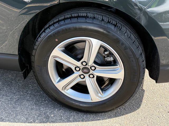 Certified 2023 Ford Edge SEL w/ Convenience Package image 5