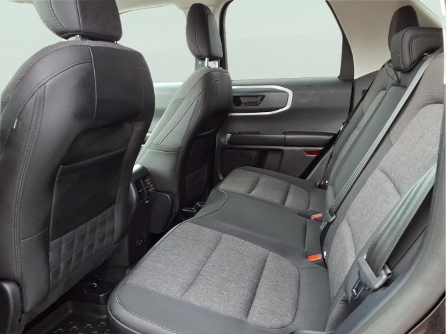 Certified 2024 Ford Bronco Sport Big Bend w/ Convenience Package AWD/4WD image 9