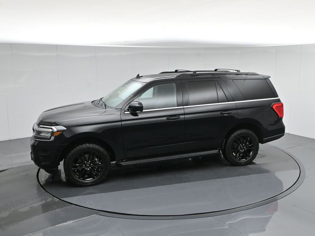 Certified 2022 Ford Expedition XLT image 23