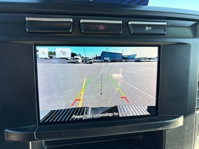 Certified 2024 Ford F250 XLT AWD/4WD image 28