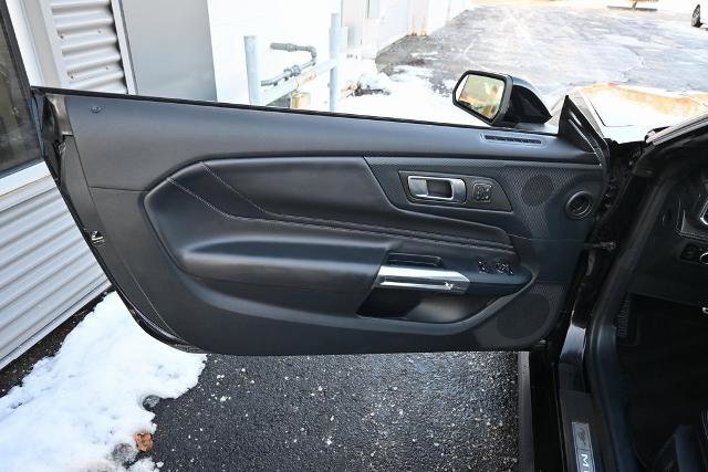 Certified 2024 Ford Mustang GT Premium image 18