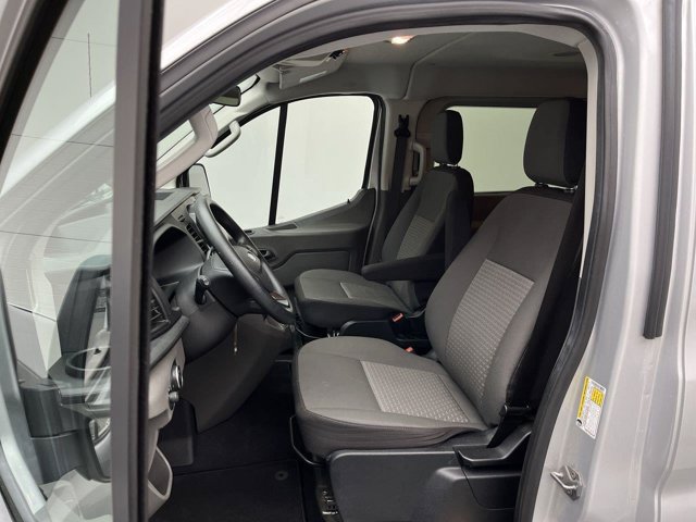 Certified 2020 Ford Transit 150 XLT RWD image 9