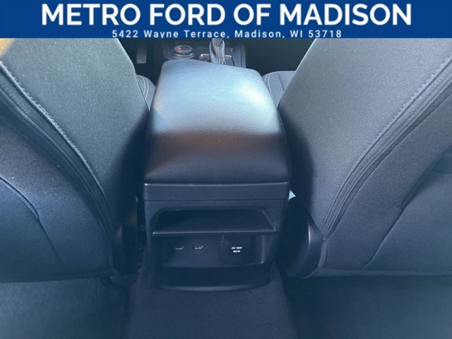 Certified 2021 Ford Ranger XLT w/ Equipment Group 302A High image 19