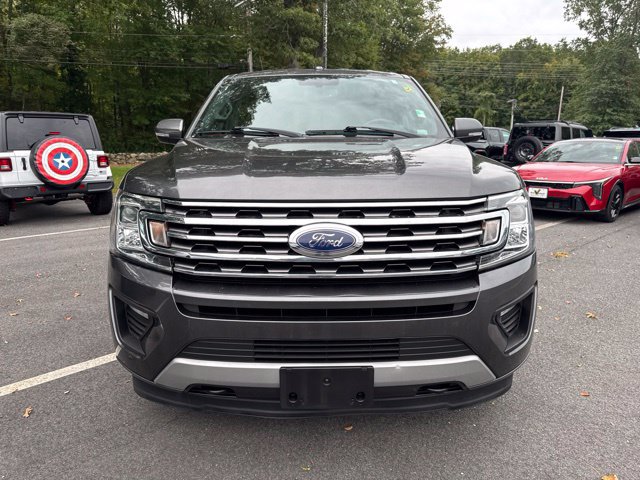 Certified 2019 Ford Expedition XLT w/ Equipment Group 201A AWD/4WD image 3