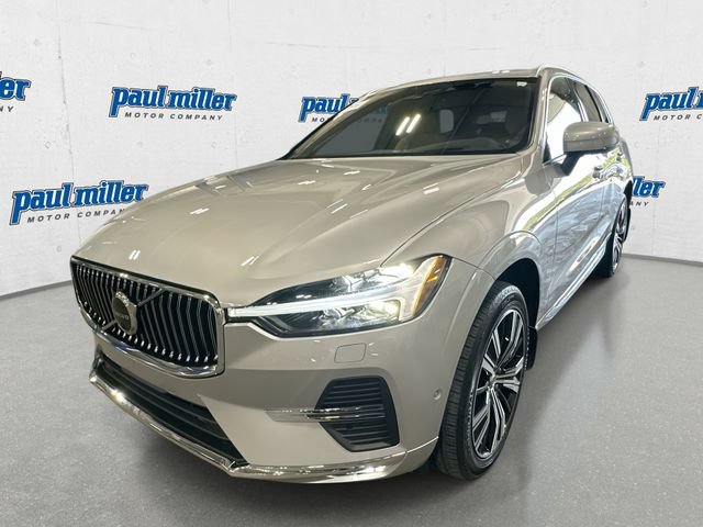 Used 2022 Volvo XC60 B5 Inscription