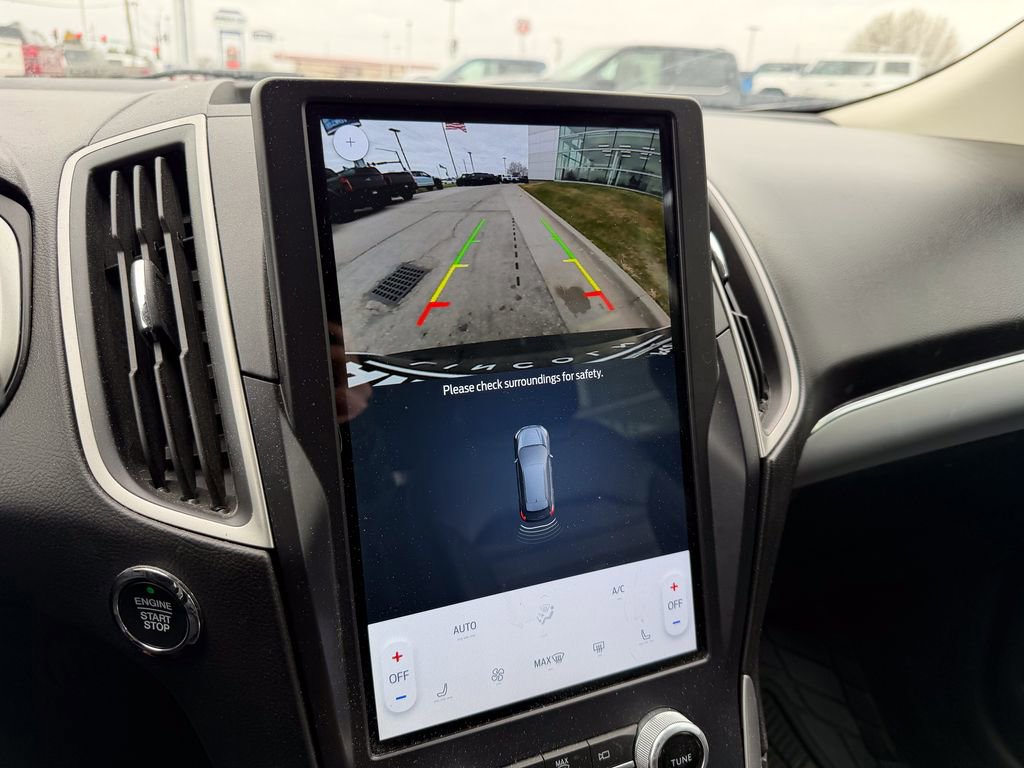 Certified 2021 Ford Edge SEL w/ Convenience Package image 20