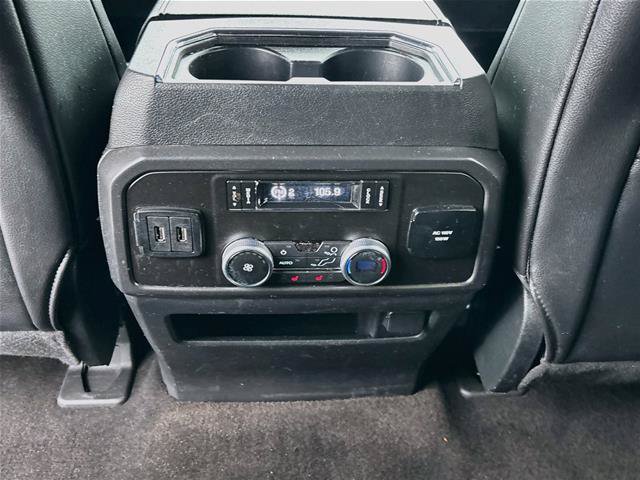 Certified 2020 Ford Expedition Max Limited w/ Equipment Group 301A RWD image 28