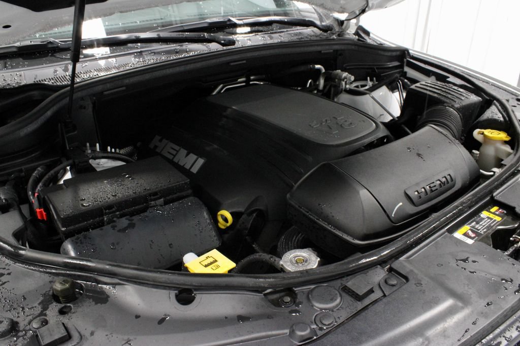 Used 2023 Dodge Durango R/T AWD/4WD image 15