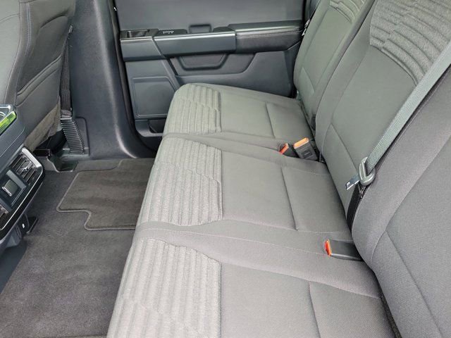Certified 2023 Ford F150 XL w/ STX Appearance Package RWD image 13