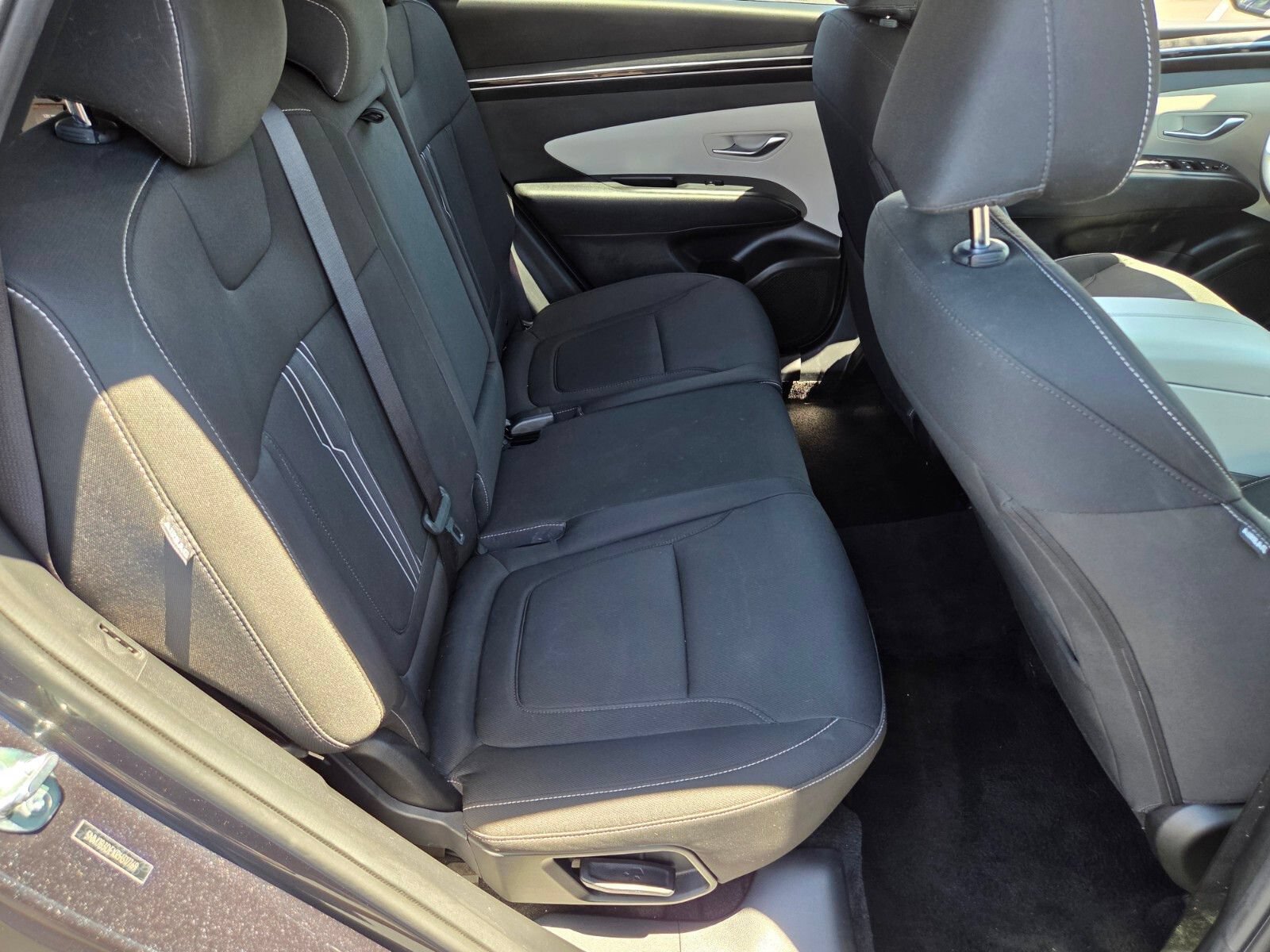 Used 2024 Hyundai Tucson SEL FWD image 14