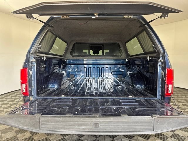 Certified 2020 Ford F150 XLT w/ Equipment Group 302A Luxury AWD/4WD image 18