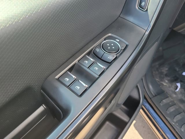 Certified 2023 Ford F150 XL w/ STX Appearance Package AWD/4WD image 11
