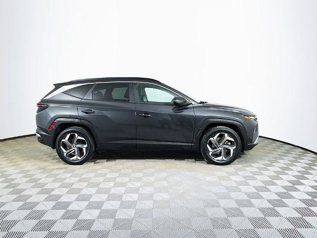 Used 2023 Hyundai Tucson SEL w/ Convenience Package image 7