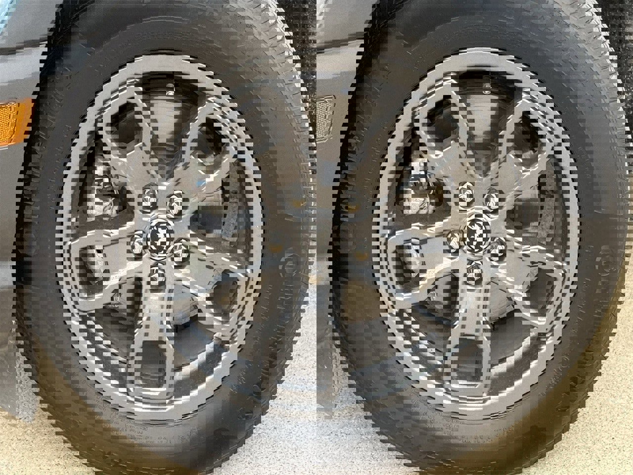 Certified 2023 Ford Bronco Sport Big Bend w/ Convenience Package image 9