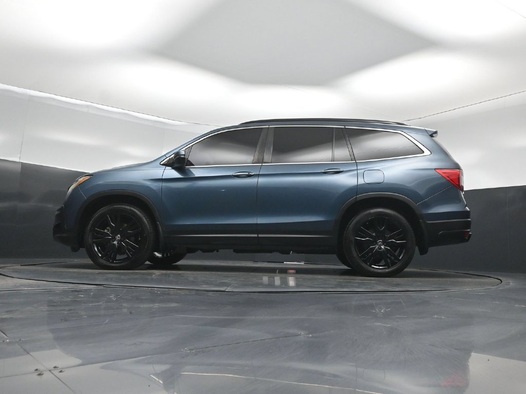 Used 2021 Honda Pilot Special Edition image 7