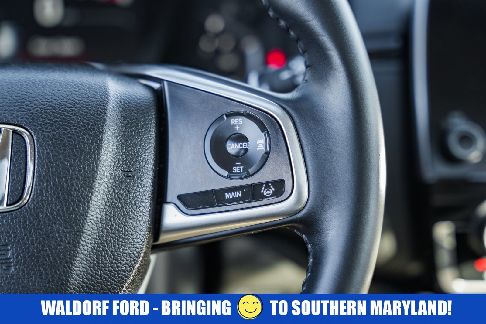 Used 2017 Honda CR-V EX-L image 26