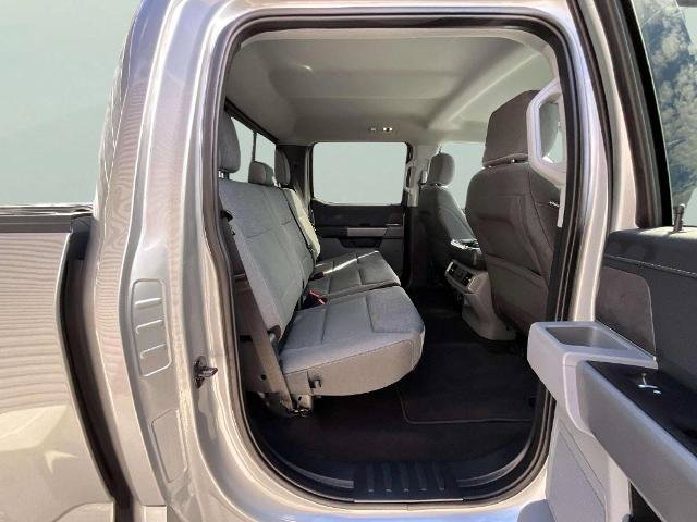 Certified 2024 Ford F150 XLT w/ Equipment Group 302A MID AWD/4WD image 21