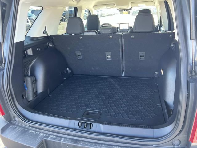 Certified 2024 Ford Bronco Sport Big Bend w/ Convenience Package AWD/4WD image 12