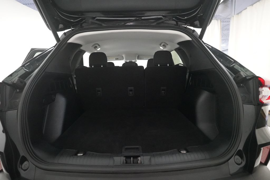 Certified 2023 Ford Escape Active FWD image 10
