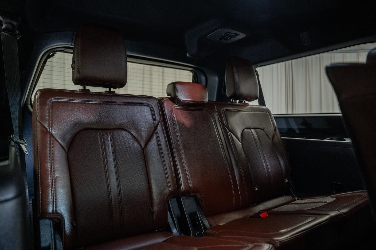 Certified 2022 Ford Expedition Max Limited image 44