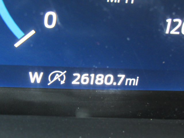 Certified 2023 Ford F150 Platinum w/ Equipment Group 701A High AWD/4WD image 30