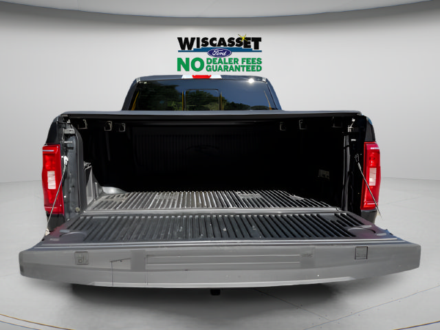 Certified 2023 Ford F150 XLT w/ Equipment Group 302A High AWD/4WD image 13