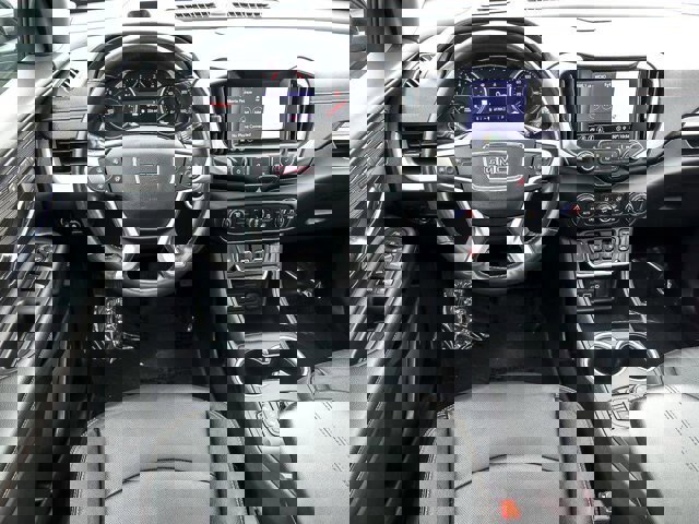 Used 2021 GMC Terrain SLT w/ Infotainment Package II image 18