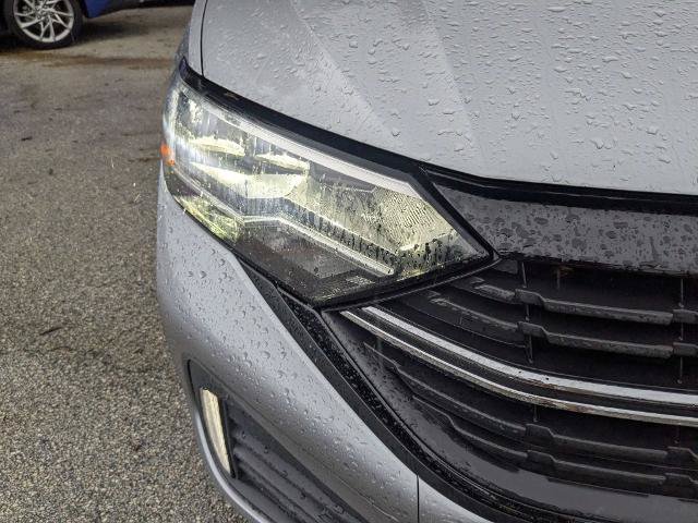 Used 2023 Volkswagen Jetta Sport FWD image 10